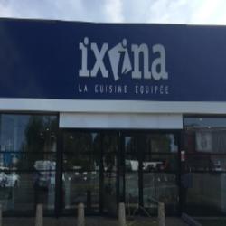 Ixina