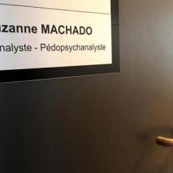 Machado Suzanne