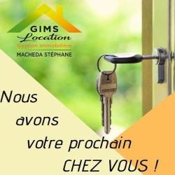Macheda Stéphane - Gims Location