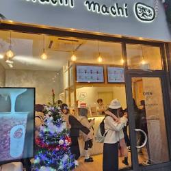 Machi Machi Strasbourg