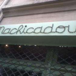 Machicadou