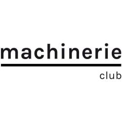 Machinerie