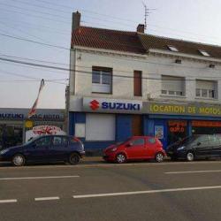 Macmoto Suzuki