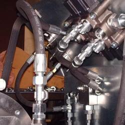Mâcon Techniques Des Fluides