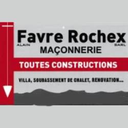 Maçonnerie Alain Favre Rochex