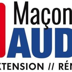 Maçonnerie Auder