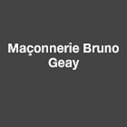 Maçonnerie Bruno Geay