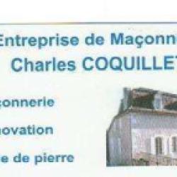 Maçonnerie Coquillet