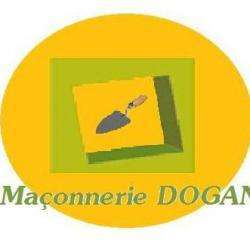 Maçonnerie Dogan
