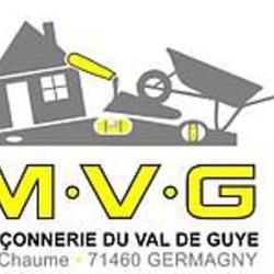 Maçonnerie Du Val De Guye Mvg
