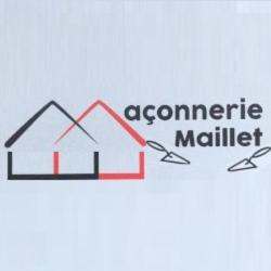 Maçonnerie Maillet