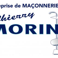 Maçonnerie Morin