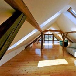 Ctr Construction Traditionnelle Rochoise