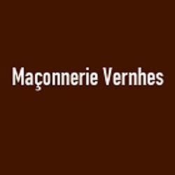 Maçonnerie Vernhes