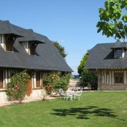 Maconneries Et Facades De Normandie