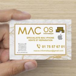 Macos Informatique