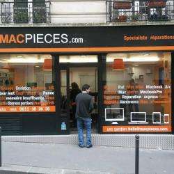 Macpieces