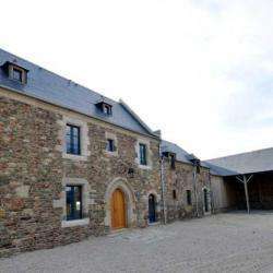 Manoir Du Closclin