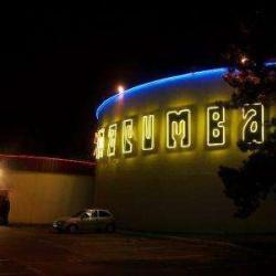 Macumba