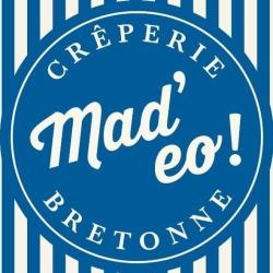 Crêperie Mad'eo!