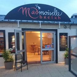 Mad'moiselle Breizh