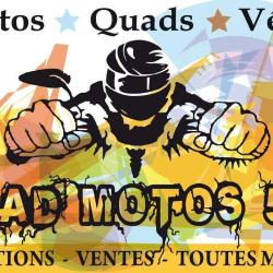 Mad Motos 55