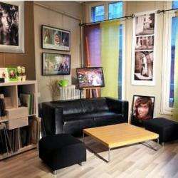 Mad Photo Studio Ralph Benoit