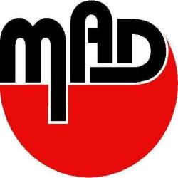 Mad