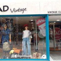 Mad Vintage