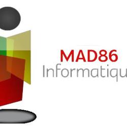 Mad86-informatique