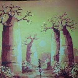 Madagascarts