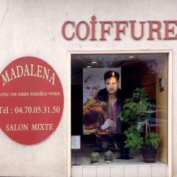 Bl Coiffure