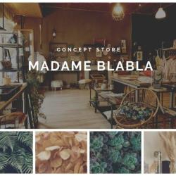 Madame Blabla