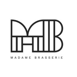 Madame Brasserie - Tour Eiffel