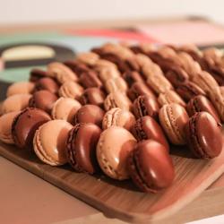 Madame Cacao