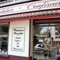 Madame Chocolat