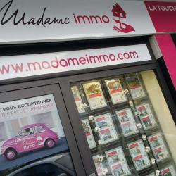 Madame Immo