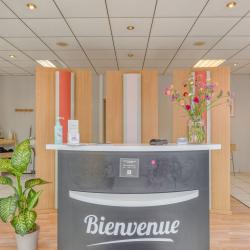 Madame K'oiff - Coiffeur Brest