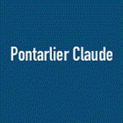 Madame Pontarlier Claude