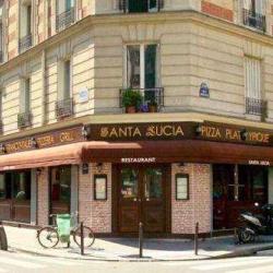 Madame Restaurant Santa Lucia