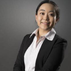 Madame So Hee Kim