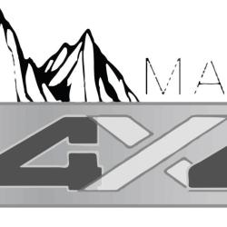 Made In 4x4