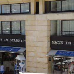 Made In Biarritz