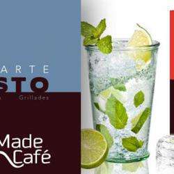 Made In Cafe