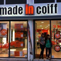 Made In Coiff