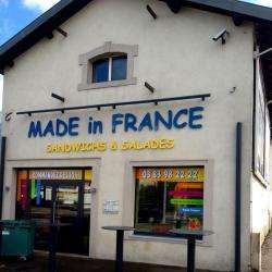 Made In France
