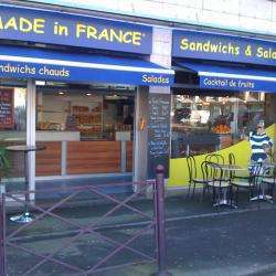 Made In France