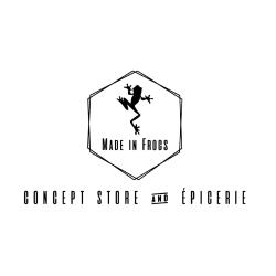 Made In Frogs