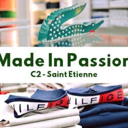 Made In Passion