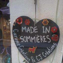 Made In Sommières
